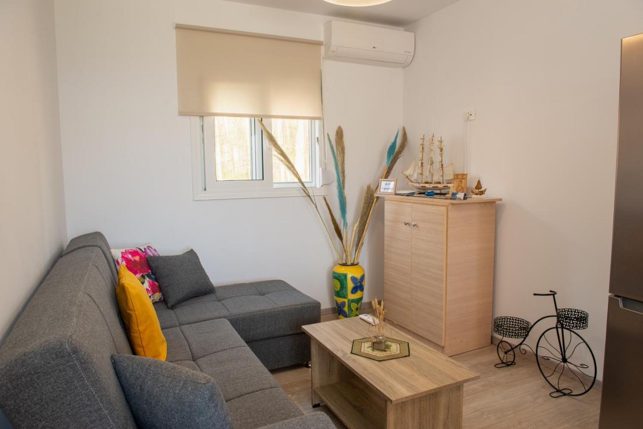 Ferienhaus Stegna Archangelos (Rhodes)