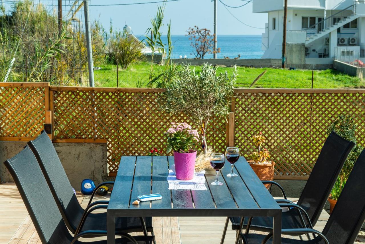 Ferienhaus Stegna