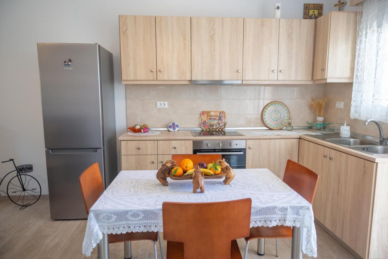 Ferienhaus Stegna *