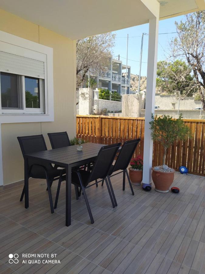 Ferienhaus Stegna