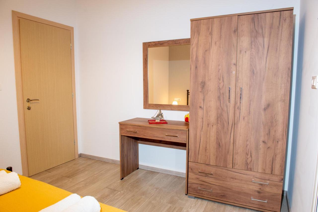 Ferienhaus Stegna *