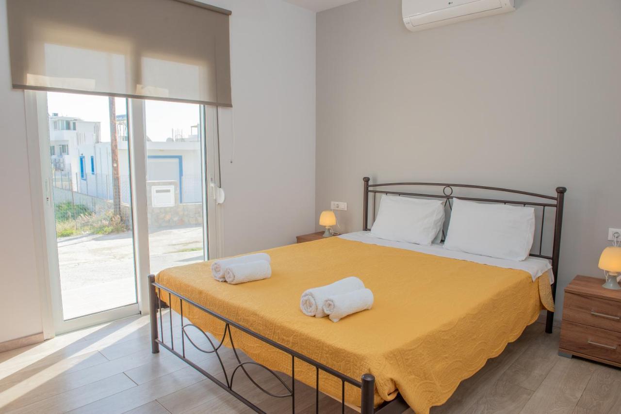 Ferienhaus Stegna